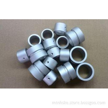 Stainless Steel Medical Device CNC Turning And Milling With